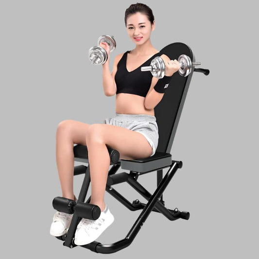 Deluxe Back Pain Inversion Table - Elevate Emergence