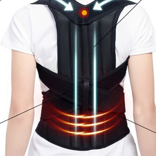 Spine Bending Posture Corrector - Elevate Emergence