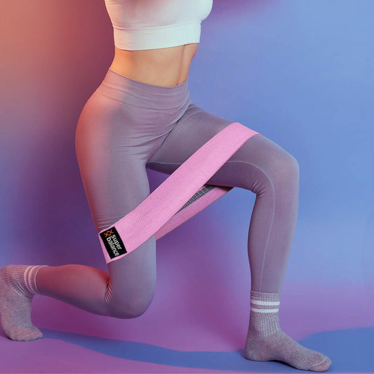 Hip Resistance Bands - Elevate Emergence